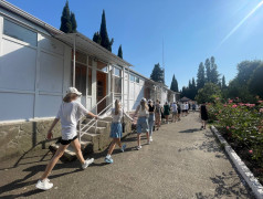 Правила и традиции: Вертушка &laquo;Мост&raquo; прошла успешно