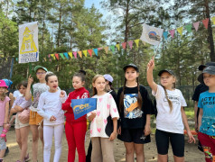 &laquo;Быстрее. Выше. Сильнее!&raquo;