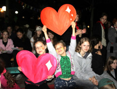 День девочек и день мальчиков.