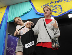 &laquo;Короли IQ&raquo; 2 смены!