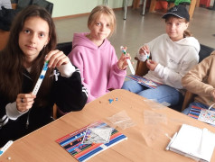 Железное здоровья - это целая история!