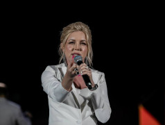 Голос Гагаринграда &ndash; Трофимова Арина 