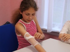 &laquo;Железное здоровье&raquo;, господа!