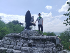 Экскурсия в город-курорт Пятигорск.