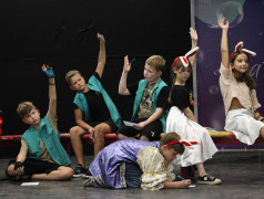  &laquo;Короли IQ&raquo; 3 смены