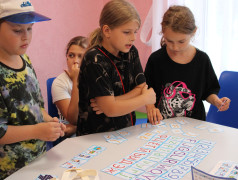 Завершаем сезон программы &laquo;Железного здоровья&raquo;