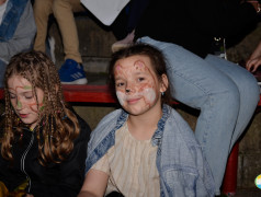 День Русского Языка 2025 в Зелёном Огоньке!