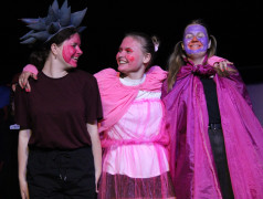 Крутой инструктив для крутых ребят!