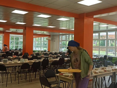 Ракета - место, где сбываются мечты