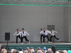 УРА! КАНИКУЛЫ! ОТКРЫТИЕ 1 ЛАГЕРНОЙ СМЕНЫ