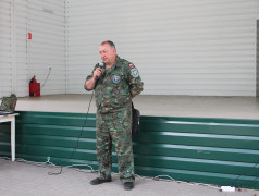 Важная тренировка в &laquo;Ракете&raquo;!