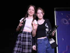 &laquo;Алло, мы ищем таланты!&raquo;