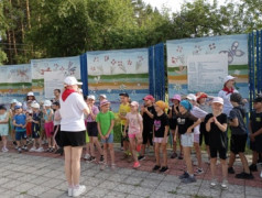 Стартовали на ура!