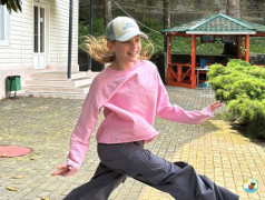 Море волнуется раз!