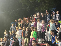 Ни дня без конкурса!