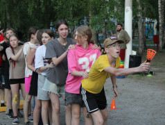 Старт проекта &laquo;Большие гонки&raquo;!