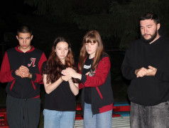 День памяти и скорби