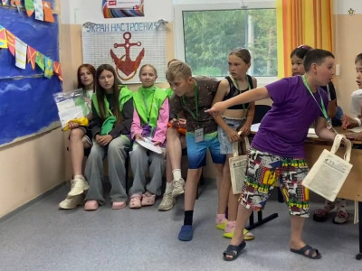 Формула успеха СЖД: Знания+Помощь! Тин-лига плечом к плечу с тренером.