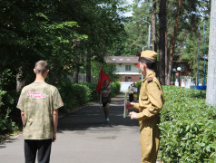 22 июня &mdash; День памяти и скорби