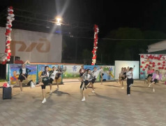 Вспомним прошлую смену пока эта разгоняется!