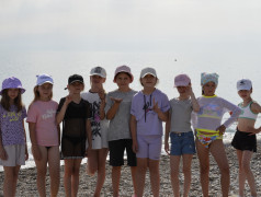 Время представиться!