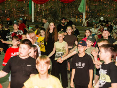 День Первых