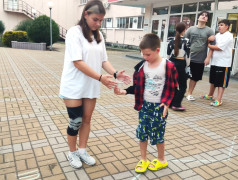 С Днем железнодорожника! в фоц минеральные воды