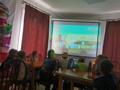 СУПЕРСИЛА КВАДРОНАВТОВ