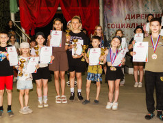 Мы - дети РЖД!