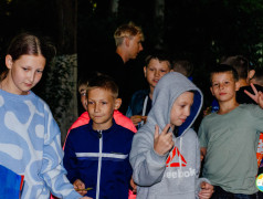 Что нужно в непогоду?