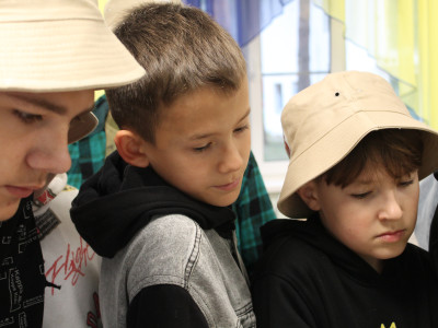 Тревога! Железнодорожный вызов!