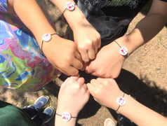 "Мы - дети РЖД": В "Огоньках" прогремел концерт, посвященный Году железнодорожной славы!