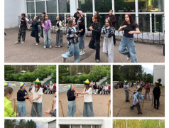 Моя малая Родина