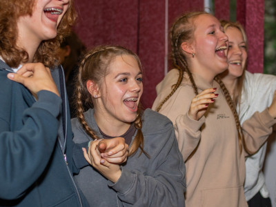 Мультиквиз в Маяке: безграничные эмоции