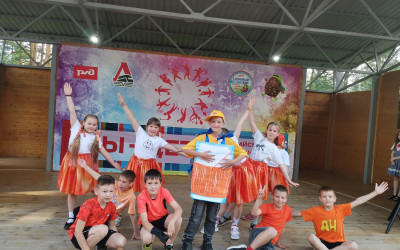 Невероятное лето в Стране железных дорог: рассказываем о самых жарких событиях недели