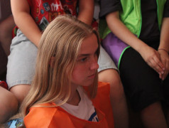 Первое общесетевое мероприятие &laquo;Герои Отечества&raquo;!