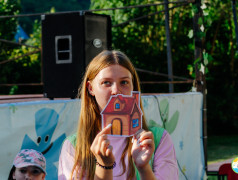 День Первых!