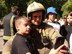 Не забываем говорить о важном!