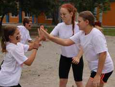 &laquo;Большие гонки&raquo; новой смены