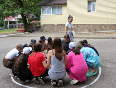 Два дня с Роспрофжел пролетели как один миг!