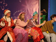  &laquo;Короли IQ&raquo; 2 смены