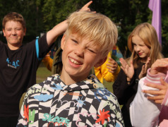 Вот такое доброе утро!