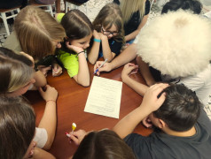 Дело мастера боится в фоц минеральные воды