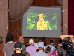 Яркое завершение программы "Железное здоровье": игра "Иммуноген"