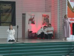 Память сильнее времени!