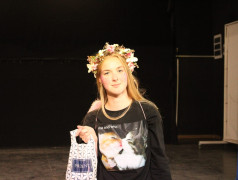 &laquo;Интуиция&raquo; 2 смены