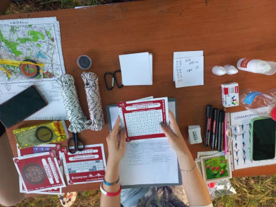 ЖелезноДорожный Вызов 2025