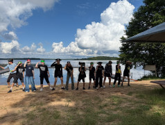 "День Военно-морского флота - традиция и гордость!"