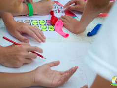 Город будущего &mdash; глазами &laquo;Зелёного Огонька&raquo;