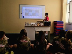 "Иммуноген" найден! Программа "Железное здоровье" успешно завершилась в "Зелёном огоньке"! 